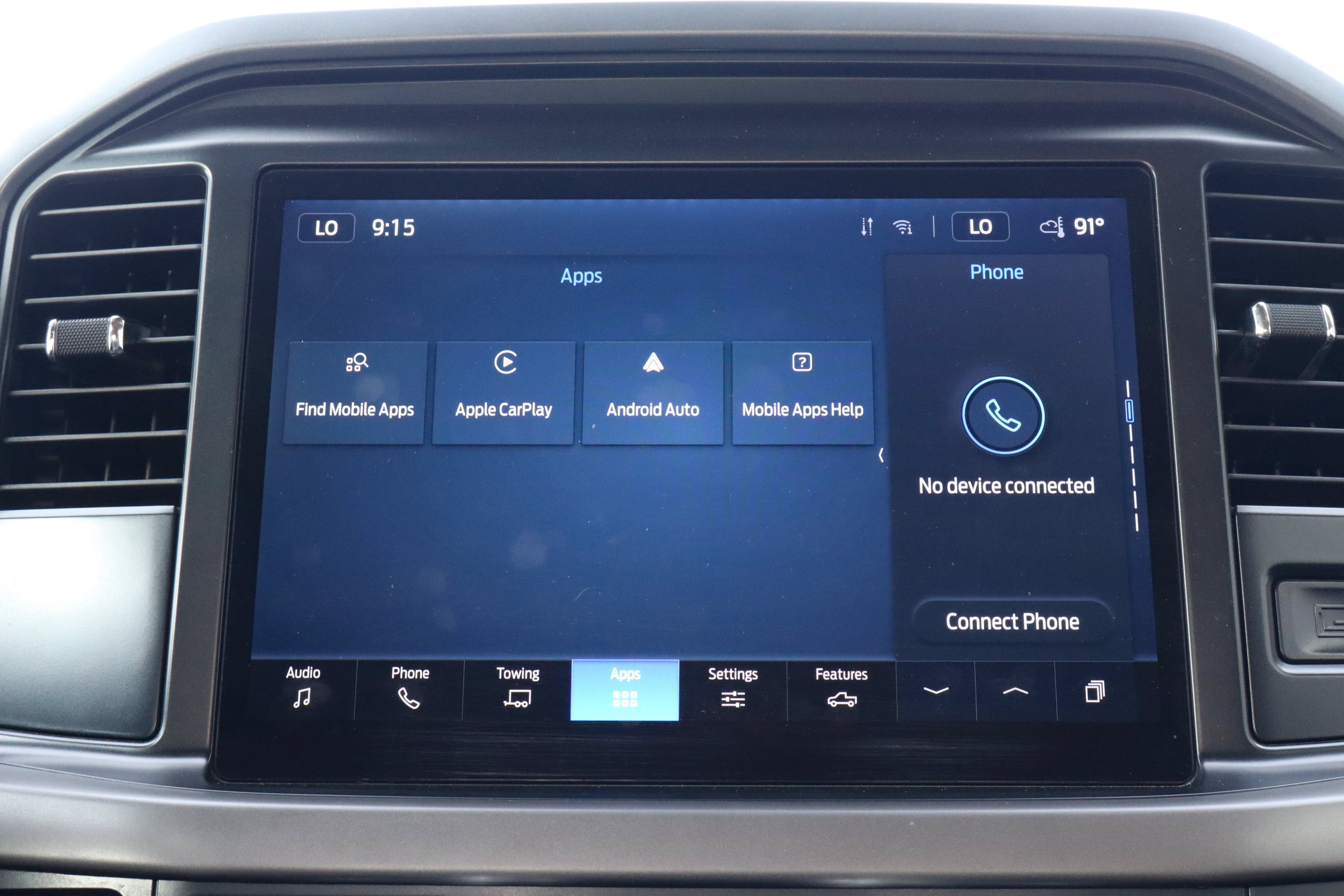 2025 Ford F-150 XLT 4WD SuperCrew 5.5' Box