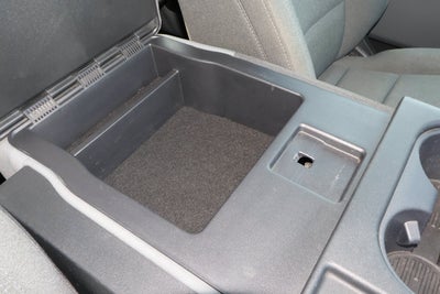 2025 Ford F-150 XLT 4WD SuperCrew 5.5' Box