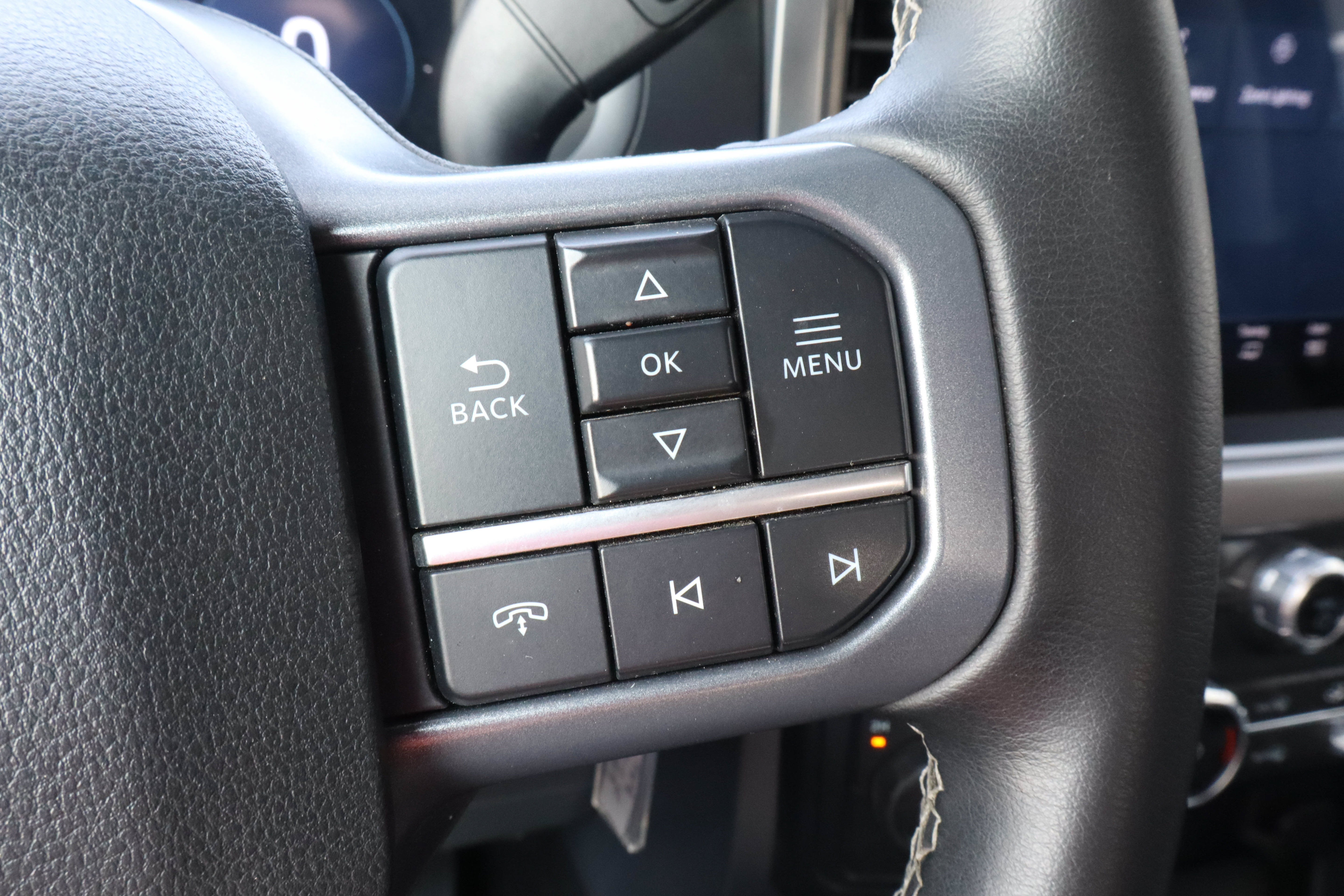 2025 Ford F-150 XLT 4WD SuperCrew 5.5' Box