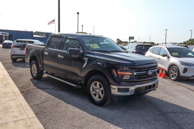 2025 Ford F-150 Base