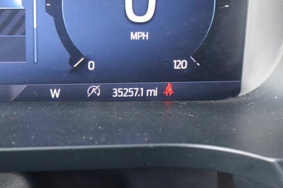2025 Ford F-150 XLT 4WD SuperCrew 5.5' Box