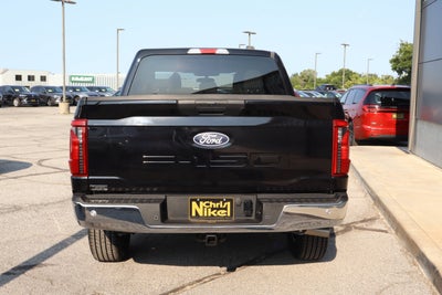 2025 Ford F-150 Base