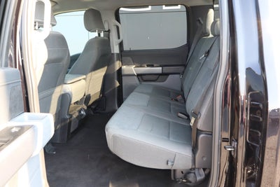2025 Ford F-150 Base