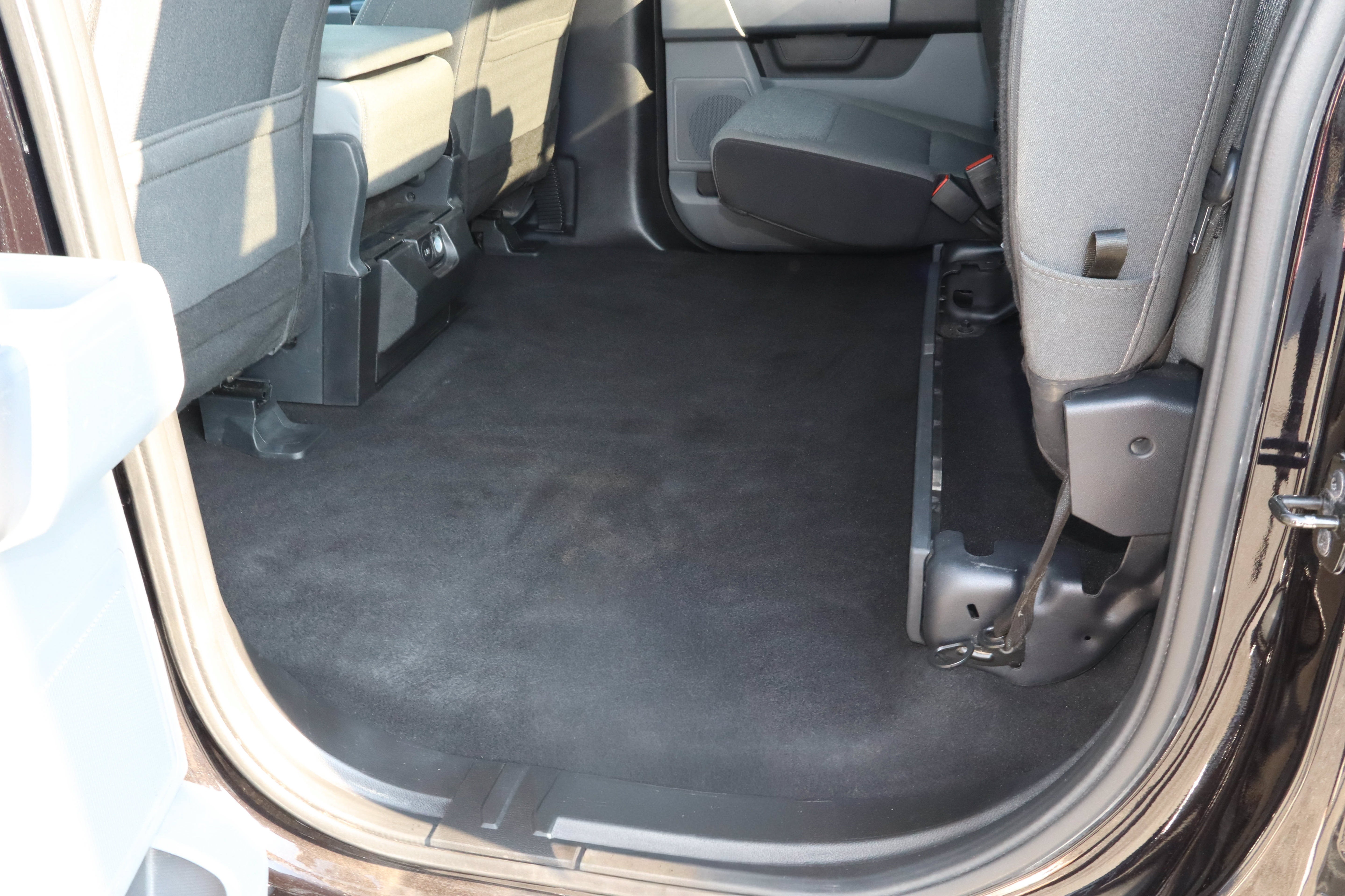 2025 Ford F-150 Base