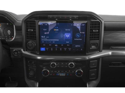 2025 Ford F-150 Base
