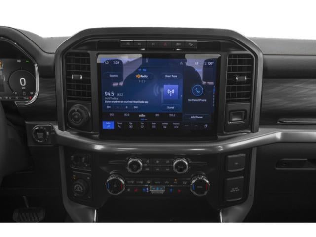 2025 Ford F-150 Base