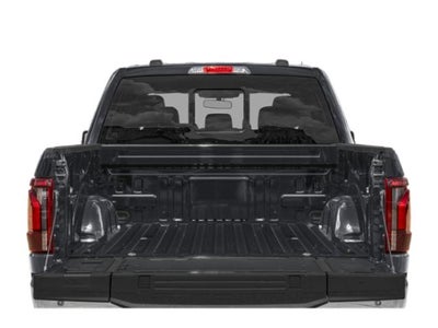 2025 Ford F-150 Base