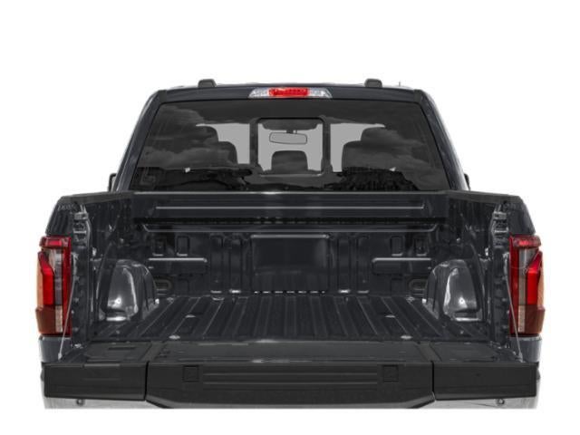 2025 Ford F-150 Base