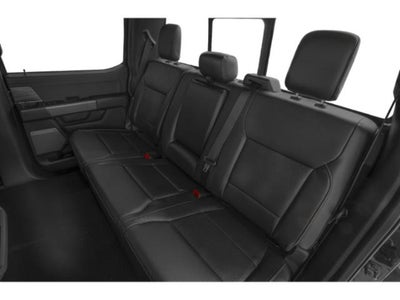 2025 Ford F-150 Base