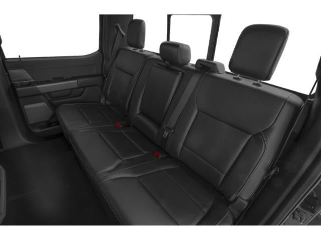 2025 Ford F-150 Base