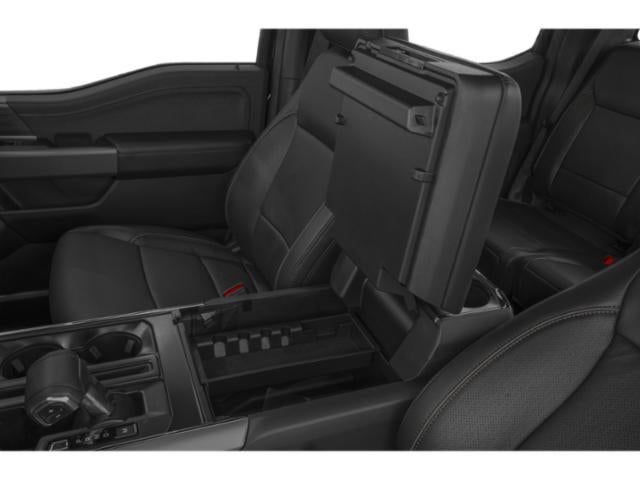 2025 Ford F-150 Base