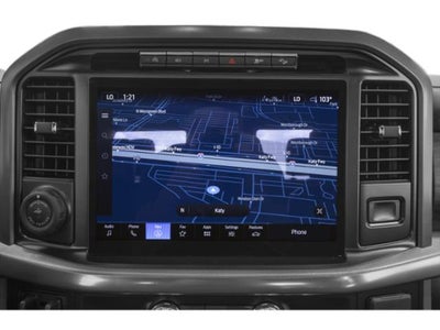2025 Ford F-150 Base