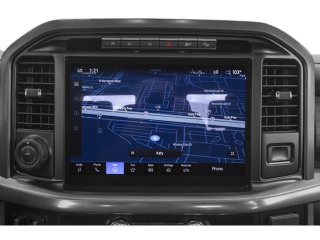 2025 Ford F-150 Base