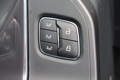 2025 Ford F-150 LARIAT 4WD SuperCrew 5.5' Box
