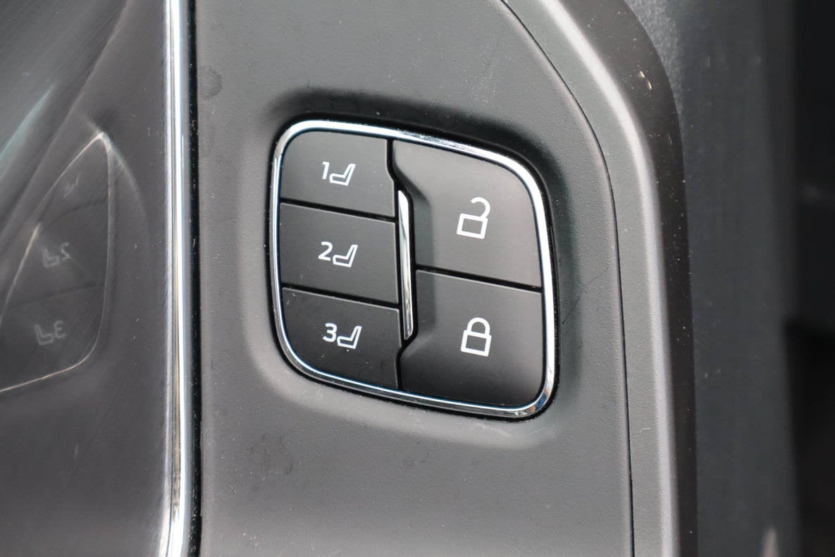 2025 Ford F-150 LARIAT 4WD SuperCrew 5.5' Box