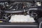 2025 Ford F-150 LARIAT 4WD SuperCrew 5.5' Box