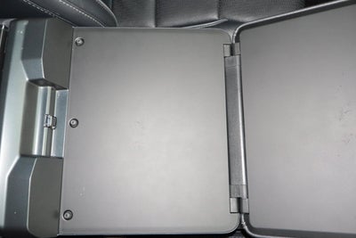 2025 Ford F-150 LARIAT 4WD SuperCrew 5.5' Box