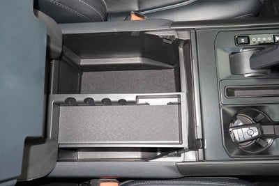 2025 Ford F-150 LARIAT 4WD SuperCrew 5.5' Box