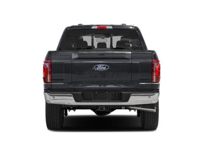 2025 Ford F-150 Base