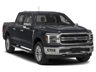 2025 Ford F-150 Base