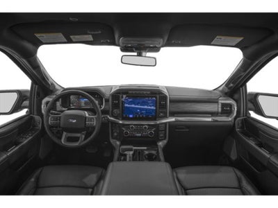 2025 Ford F-150 Base