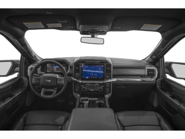 2025 Ford F-150 Base