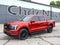 2025 Ford F-150 LARIAT 4WD SuperCrew 5.5' Box