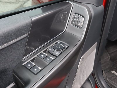 2025 Ford F-150 LARIAT 4WD SuperCrew 5.5' Box