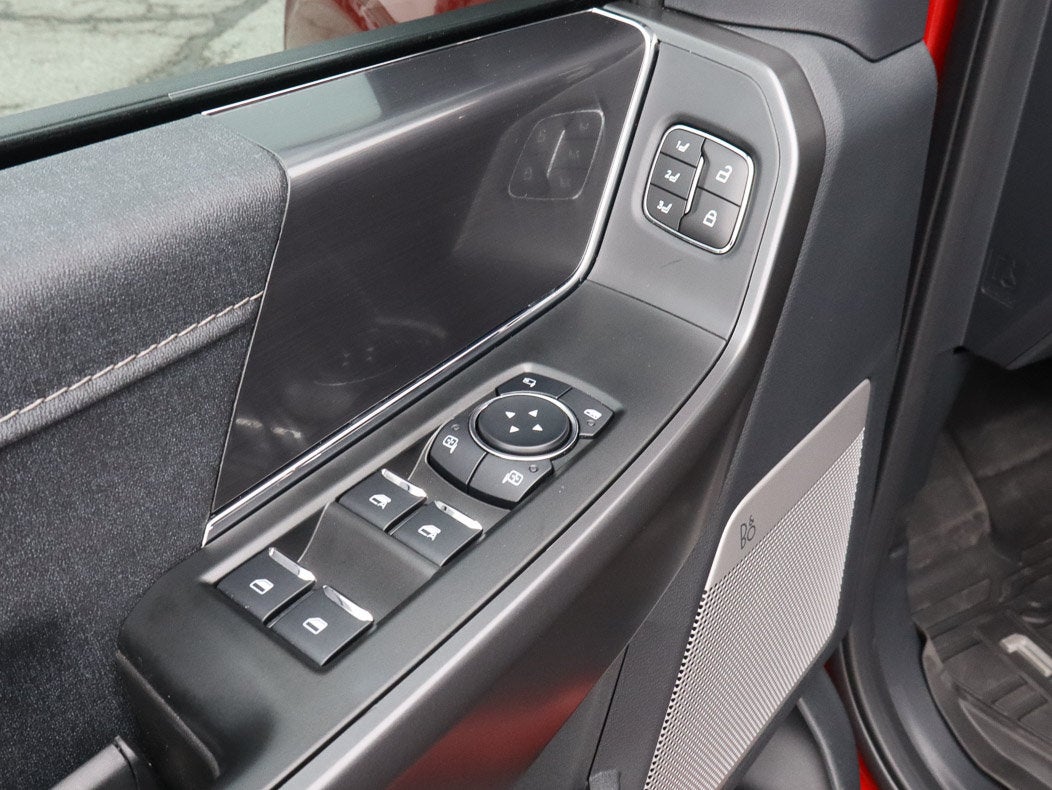 2025 Ford F-150 LARIAT 4WD SuperCrew 5.5' Box