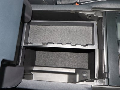 2025 Ford F-150 LARIAT 4WD SuperCrew 5.5' Box