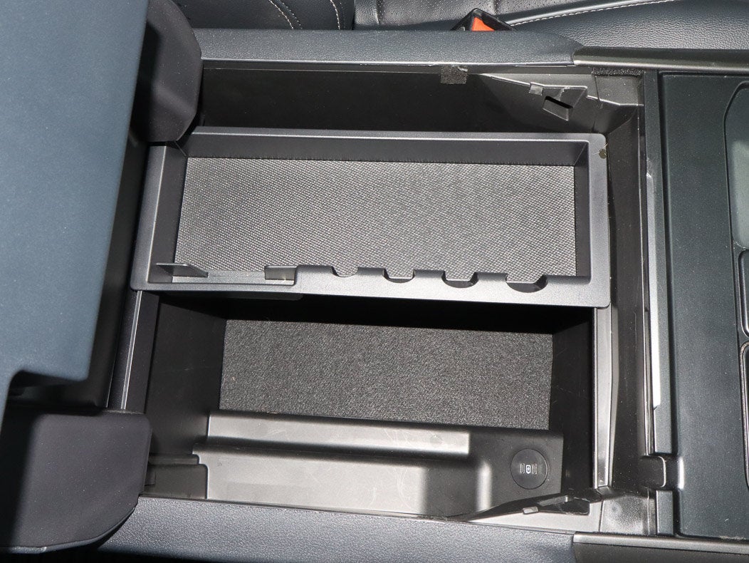 2025 Ford F-150 LARIAT 4WD SuperCrew 5.5' Box