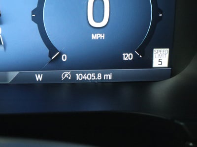 2025 Ford F-150 LARIAT 4WD SuperCrew 5.5' Box
