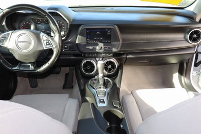 2023 Chevrolet Camaro 1LT