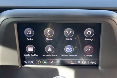 2023 Chevrolet Camaro 1LT