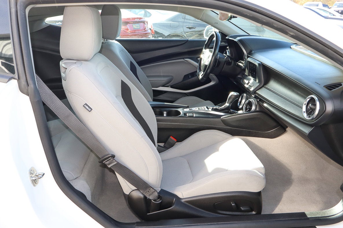 2023 Chevrolet Camaro 1LT