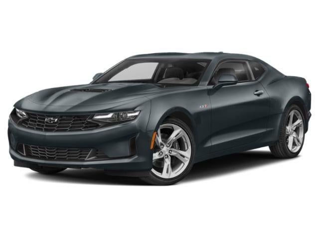 2023 Chevrolet Camaro 2dr Cpe 1LT