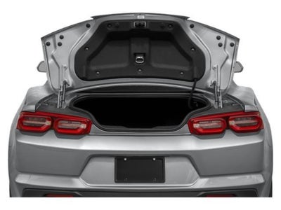 2023 Chevrolet Camaro 2dr Cpe 1LT