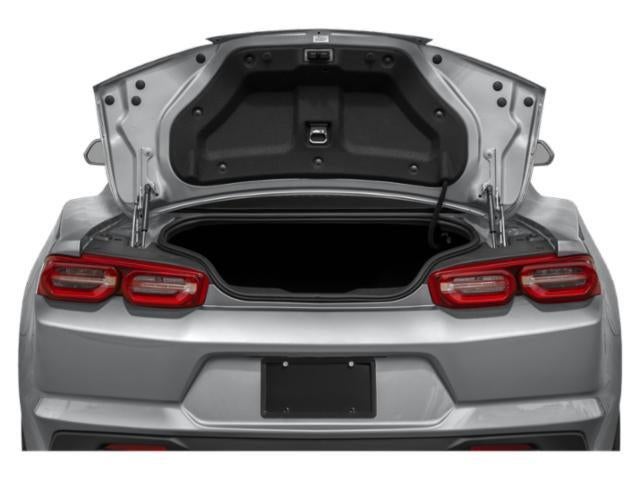 2023 Chevrolet Camaro 2dr Cpe 1LT
