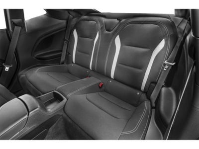 2023 Chevrolet Camaro 2dr Cpe 1LT