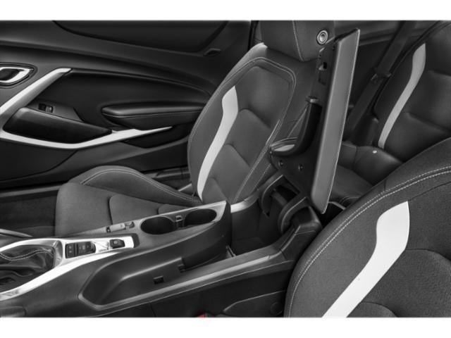 2023 Chevrolet Camaro 2dr Cpe 1LT