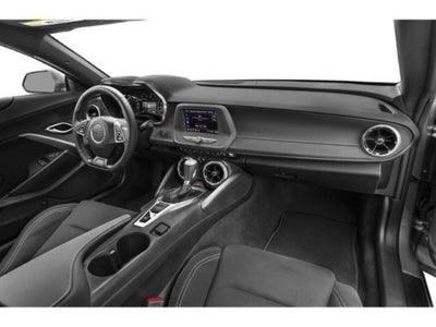 2023 Chevrolet Camaro 2dr Cpe 1LT