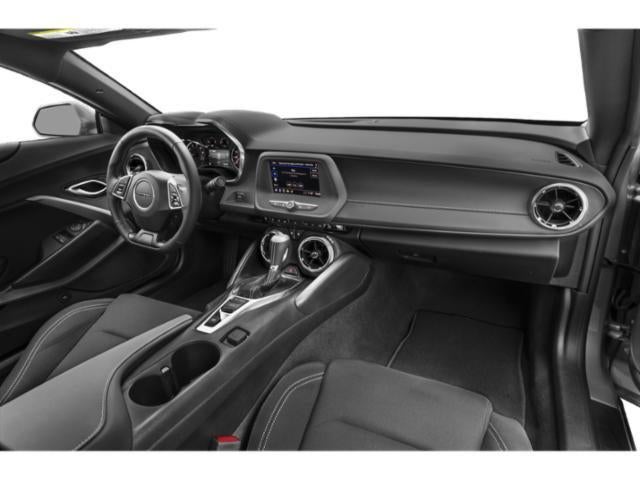2023 Chevrolet Camaro 2dr Cpe 1LT
