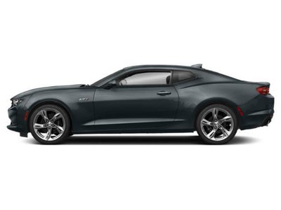 2023 Chevrolet Camaro 2dr Cpe 1LT