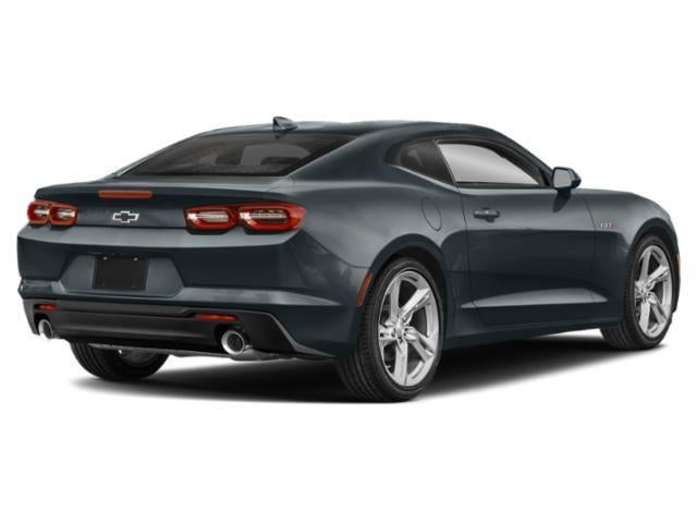 2023 Chevrolet Camaro 2dr Cpe 1LT