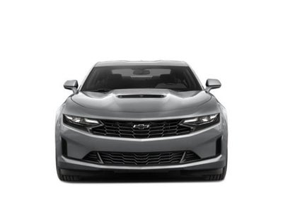 2023 Chevrolet Camaro 2dr Cpe 1LT