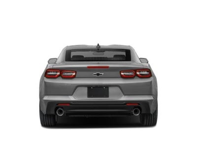 2023 Chevrolet Camaro 2dr Cpe 1LT