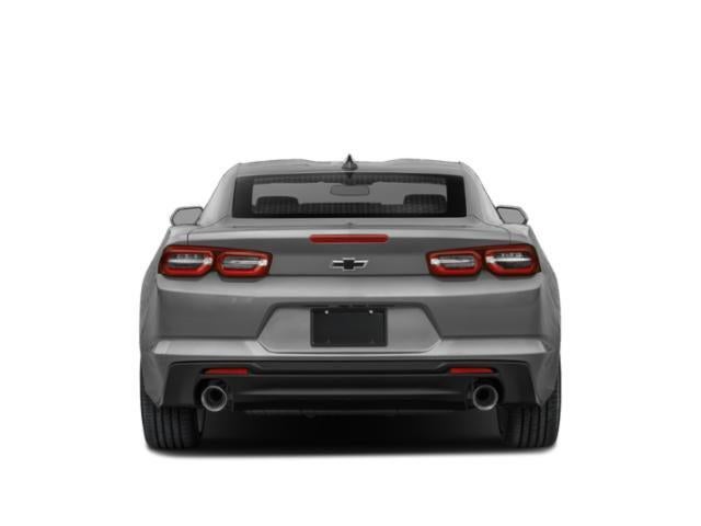 2023 Chevrolet Camaro 2dr Cpe 1LT