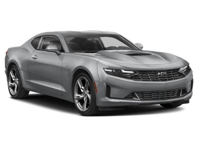 2023 Chevrolet Camaro 2dr Cpe 1LT