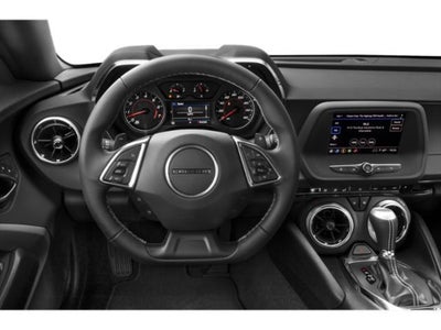 2023 Chevrolet Camaro 2dr Cpe 1LT
