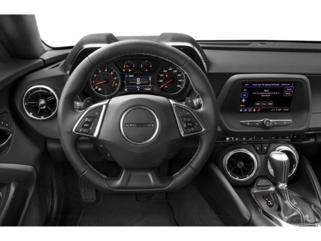 2023 Chevrolet Camaro 2dr Cpe 1LT